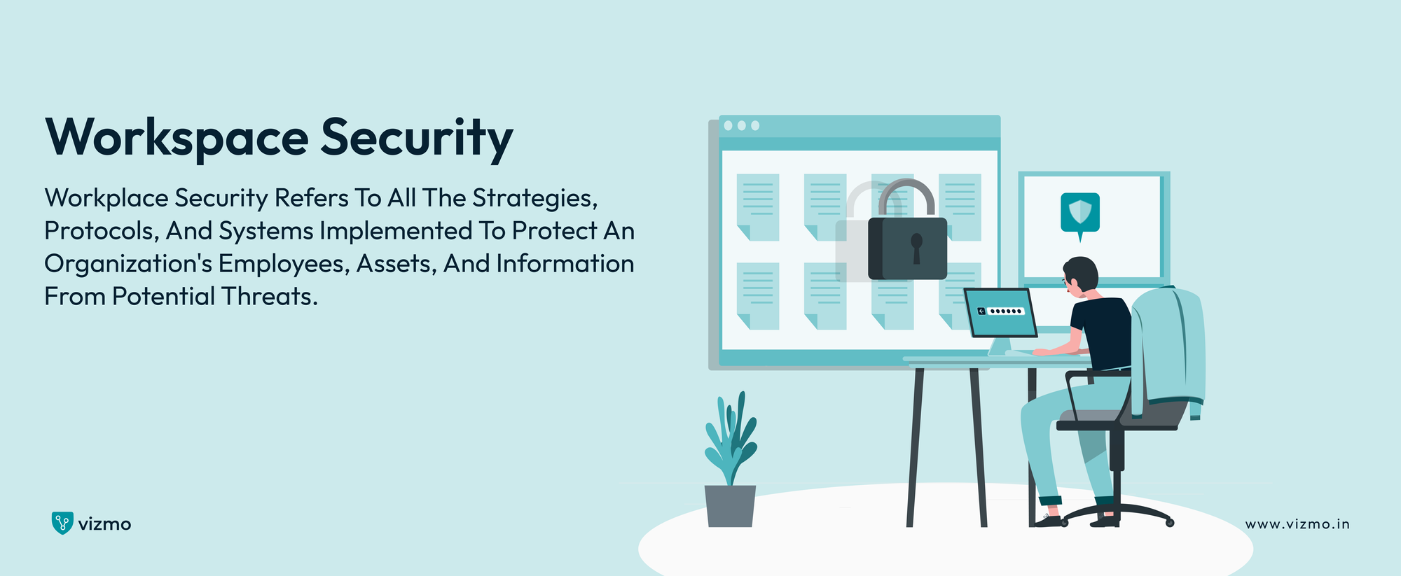 What is Workplace Security?