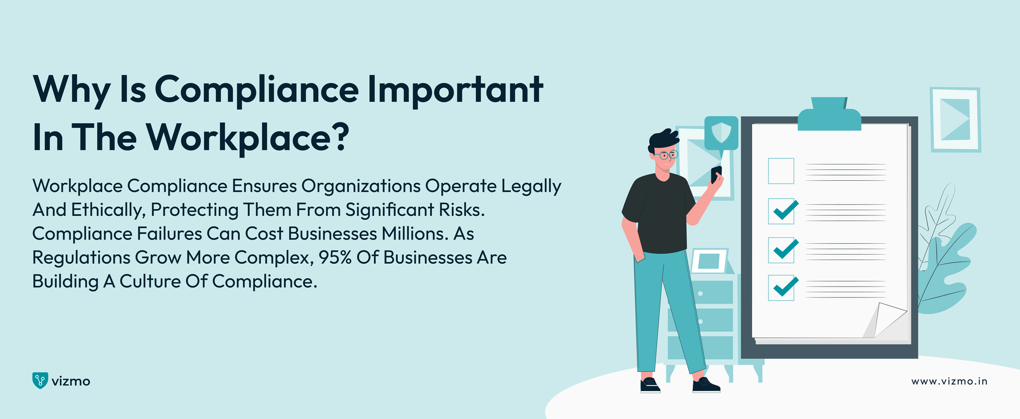 Importance of Compliance in the Workplace