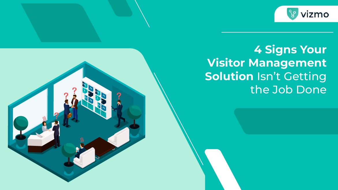 Visitor Management Solution