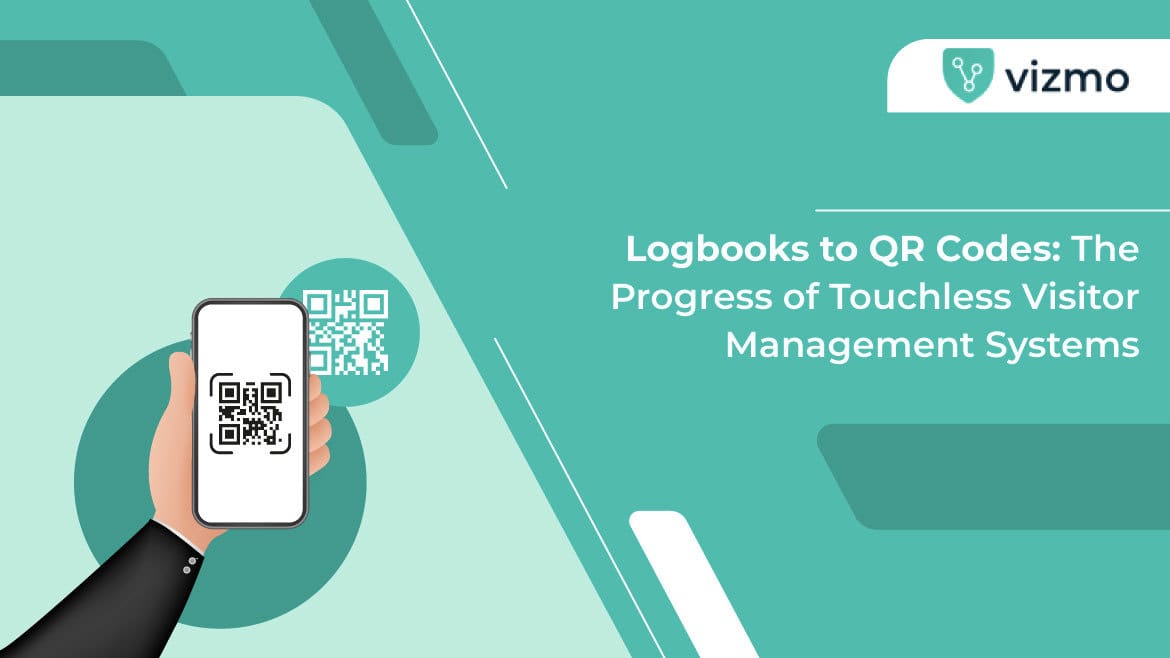 Touchless Visitor Management Systems