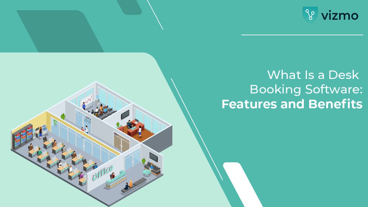 Desk Booking Software