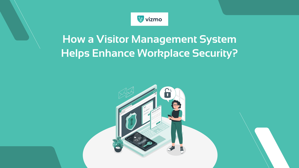 What is Visitor Management System?