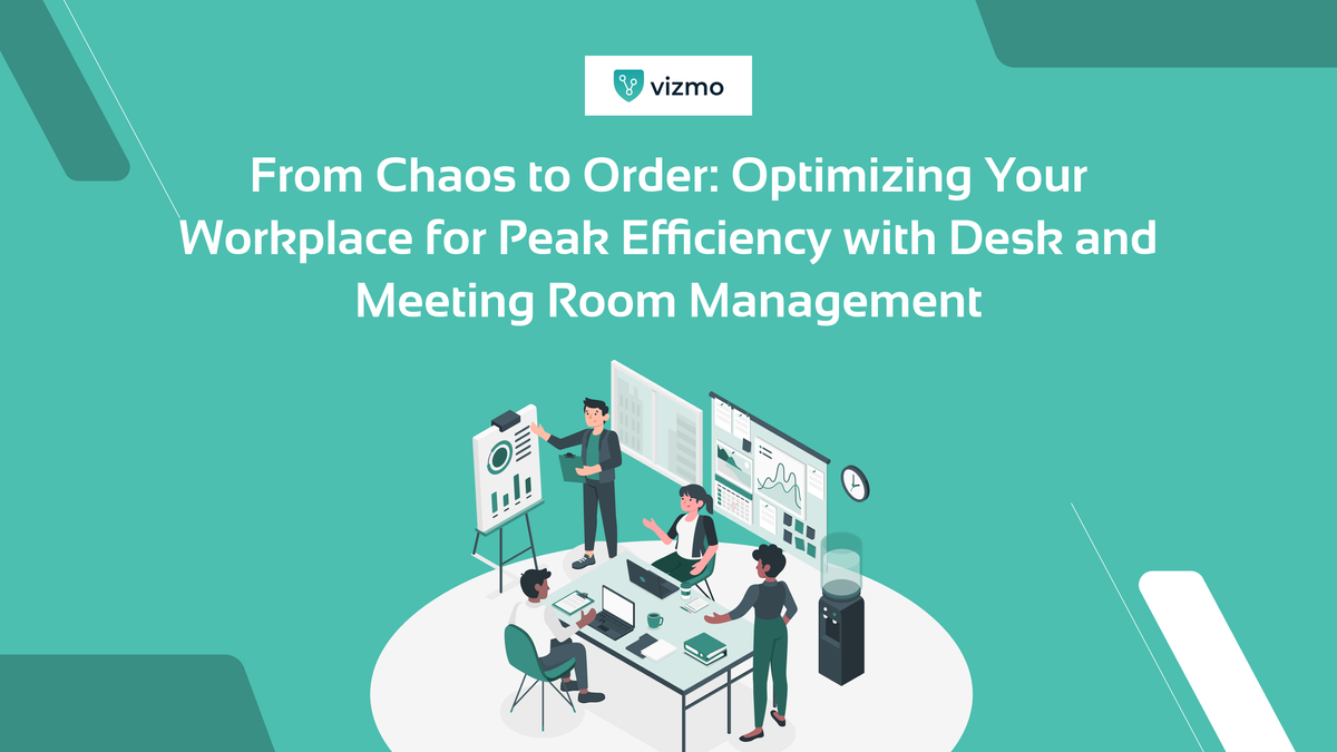 Desk and Meeting Room Management Guide