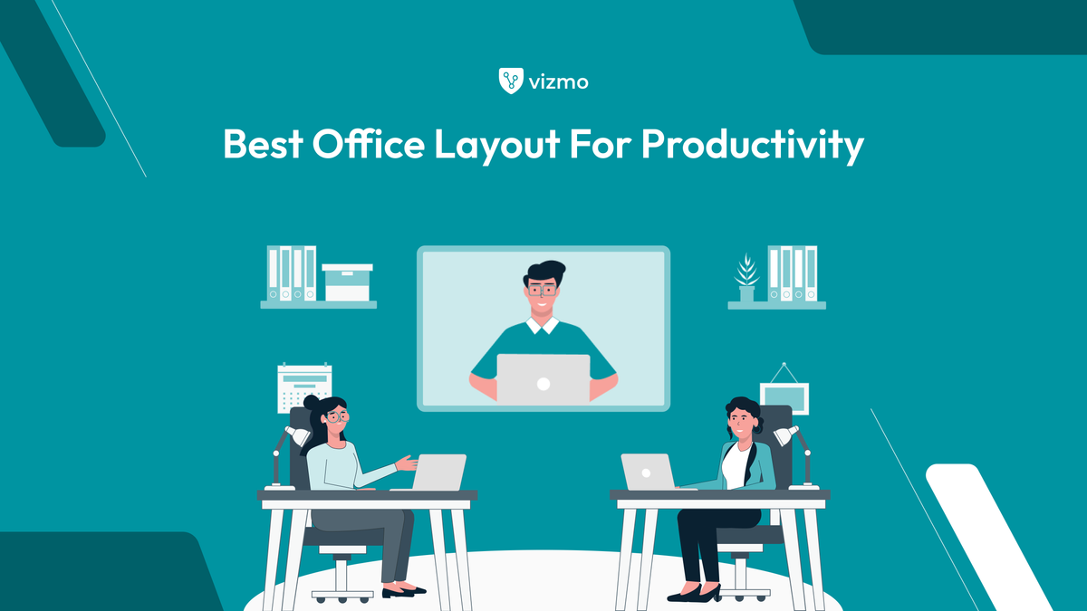 Best Office Layout for Productivity