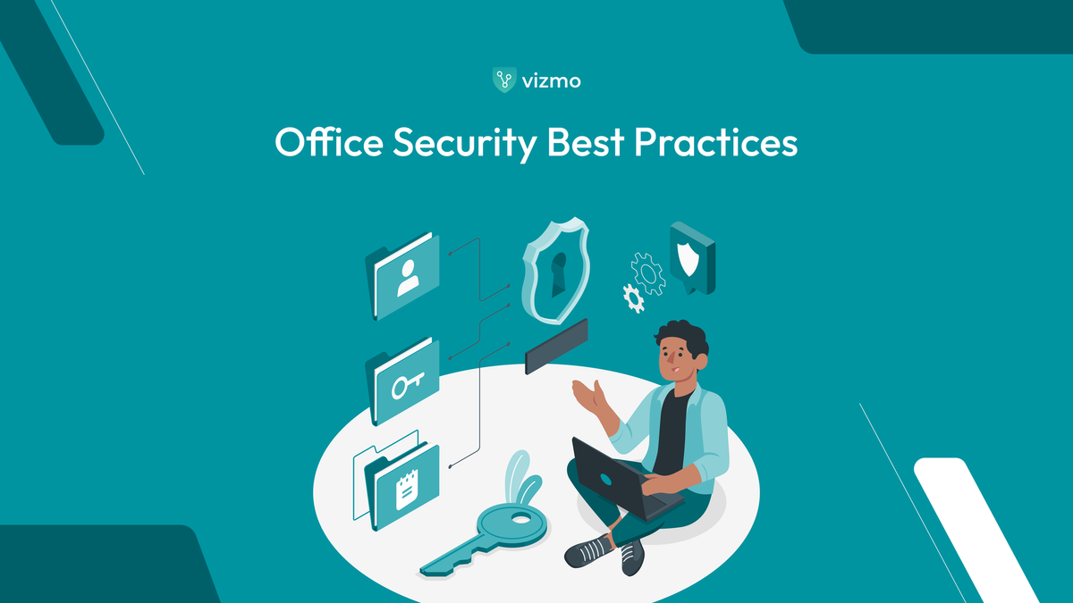 Office Security Best Practices to Follow in 2024