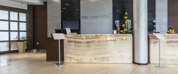 Ways to enhance visitor experience with visitor management system