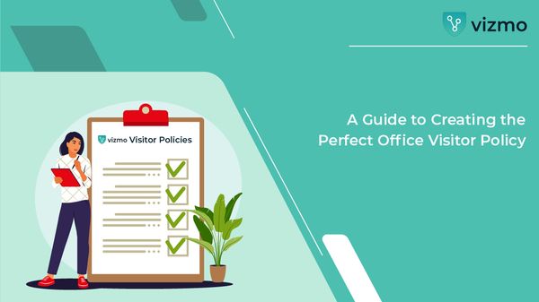 office visitor policy