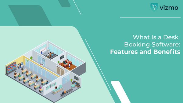 Desk Booking Software