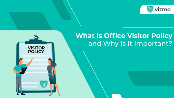 office visitor policy