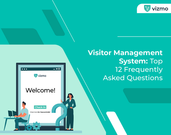visitor management system