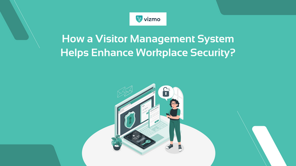 What is Visitor Management System?