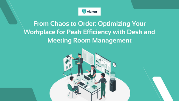 Desk and Meeting Room Management Guide
