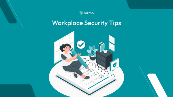 Workplace Security Tips