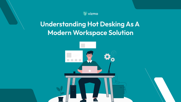 Hot Desking as a Modern Workspace Solution