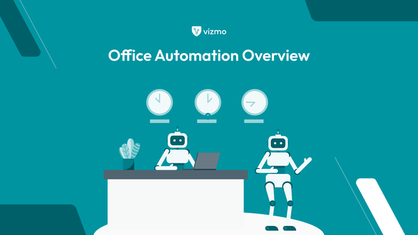 Advantages of Office Automation