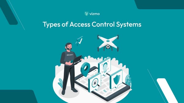 Types of Access Control Systems