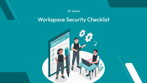 Free Workplace Security Checklist Template