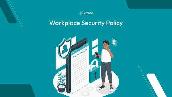 Workplace Security Policy