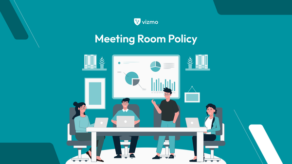 Meeting Room Policy Template
